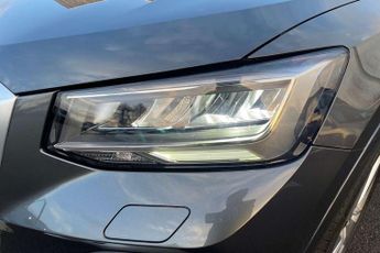 Audi Q2 35 TFSI S Line 5dr S Tronic