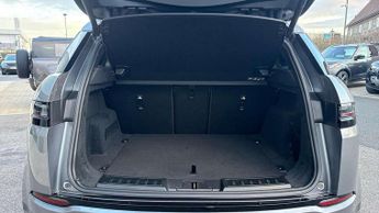 Land Rover Range Rover Evoque 2.0 D200 Dynamic SE 5dr Auto