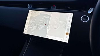 Land Rover Range Rover Evoque 2.0 D200 Dynamic SE 5dr Auto