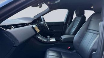 Land Rover Range Rover Evoque 2.0 D200 Dynamic SE 5dr Auto