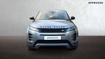 Land Rover Range Rover Evoque 2.0 D200 Dynamic SE 5dr Auto
