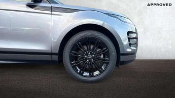Land Rover Range Rover Evoque 2.0 D200 Dynamic SE 5dr Auto