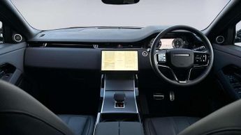 Land Rover Range Rover Evoque 2.0 D200 Dynamic SE 5dr Auto