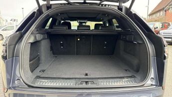 Land Rover Range Rover Velar 2.0 D200 MHEV Dynamic SE 5dr Auto