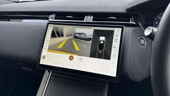 Land Rover Range Rover Velar 2.0 D200 MHEV Dynamic SE 5dr Auto