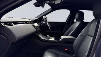 Land Rover Range Rover Velar 2.0 D200 MHEV Dynamic SE 5dr Auto