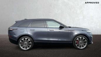 Land Rover Range Rover Velar 2.0 D200 MHEV Dynamic SE 5dr Auto