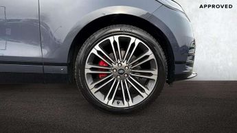 Land Rover Range Rover Velar 2.0 D200 MHEV Dynamic SE 5dr Auto