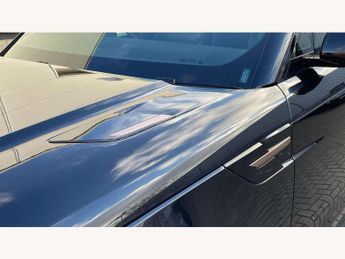 Land Rover Range Rover Sport 3.0 D300 Dynamic SE 5dr Auto