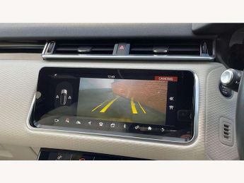 Land Rover Range Rover Velar 3.0 D300 R-Dynamic SE 5dr Auto