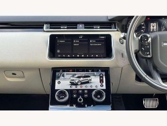 Land Rover Range Rover Velar 3.0 D300 R-Dynamic SE 5dr Auto