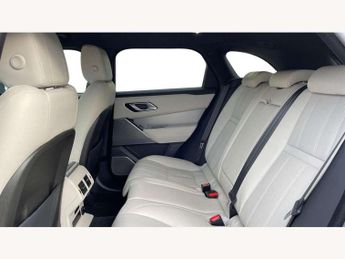 Land Rover Range Rover Velar 3.0 D300 R-Dynamic SE 5dr Auto