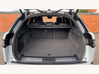 Land Rover Range Rover Velar 2.0 P250 Dynamic HSE 5dr Auto