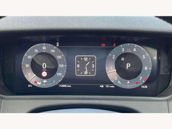 Land Rover Range Rover Velar 2.0 P250 Dynamic HSE 5dr Auto