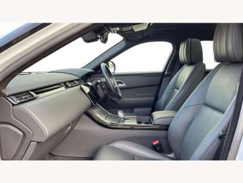 Land Rover Range Rover Velar 2.0 P250 Dynamic HSE 5dr Auto