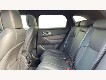 Land Rover Range Rover Velar 2.0 P250 Dynamic HSE 5dr Auto