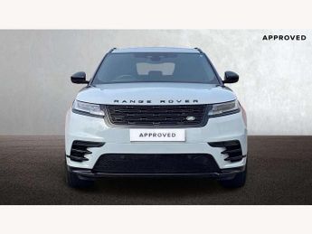 Land Rover Range Rover Velar 2.0 P250 Dynamic HSE 5dr Auto