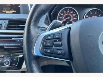 BMW X1 xDrive 20d xLine 5dr Step Auto