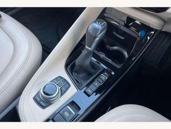BMW X1 xDrive 20d xLine 5dr Step Auto