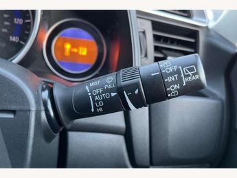 Honda Jazz 1.3 i-VTEC EX 5dr CVT