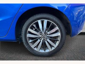 Honda Jazz 1.3 i-VTEC EX 5dr CVT