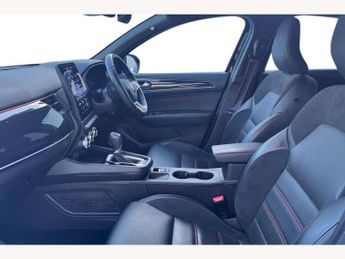 Renault Arkana 1.6 E-TECH Hybrid 145 R.S. Line 5dr Auto