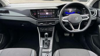 Volkswagen Taigo 1.0 TSI 115 Life 5dr DSG