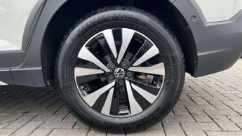 Volkswagen Taigo 1.0 TSI 115 Life 5dr DSG