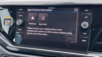 Volkswagen Taigo 1.0 TSI 115 Life 5dr DSG