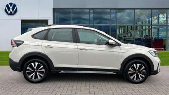 Volkswagen Taigo 1.0 TSI 115 Life 5dr DSG