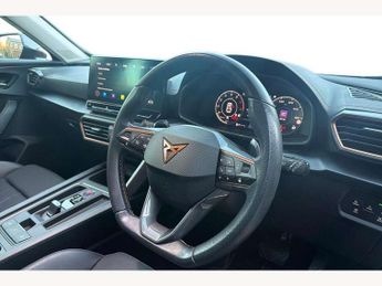 Cupra Formentor 1.5 TSI 150 V1 5dr DSG