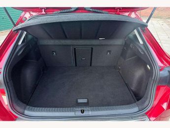 Cupra Formentor 1.5 TSI 150 V1 5dr DSG