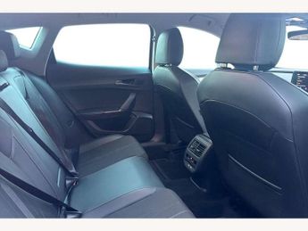 Cupra Formentor 1.5 TSI 150 V1 5dr DSG