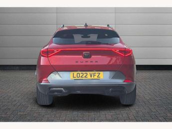 Cupra Formentor 1.5 TSI 150 V1 5dr DSG