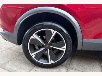 Cupra Formentor 1.5 TSI 150 V1 5dr DSG