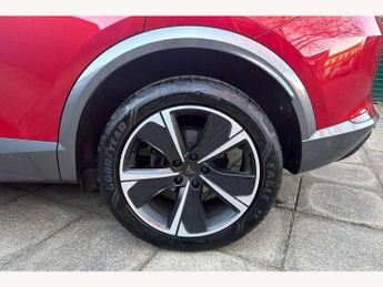 Cupra Formentor 1.5 TSI 150 V1 5dr DSG