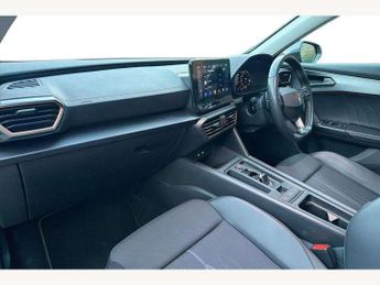 Cupra Formentor 1.5 TSI 150 V1 5dr DSG
