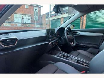 Cupra Formentor 1.5 TSI 150 V1 5dr DSG