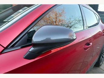 Cupra Formentor 1.5 TSI 150 V1 5dr DSG