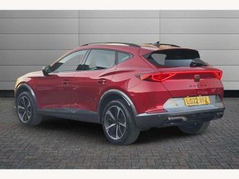 Cupra Formentor 1.5 TSI 150 V1 5dr DSG