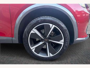 Cupra Formentor 1.5 TSI 150 V1 5dr DSG