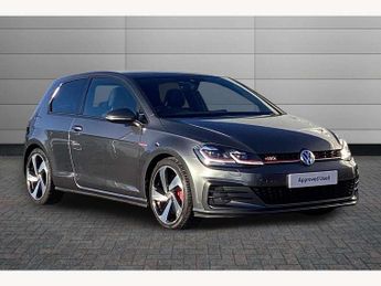 Volkswagen Golf GTi 2.0 TSI 245 GTI Performance 3dr