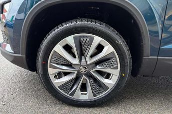 Skoda Karoq 1.5 TSI SE L 5dr DSG