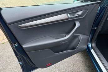 Skoda Karoq 1.5 TSI SE L 5dr DSG