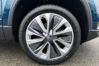 Skoda Karoq 1.5 TSI SE L 5dr DSG