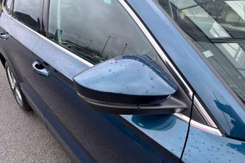 Skoda Karoq 1.5 TSI SE L 5dr DSG