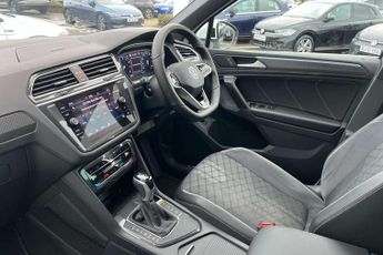 Volkswagen Tiguan 1.5 TSI 150 R-Line 5dr DSG
