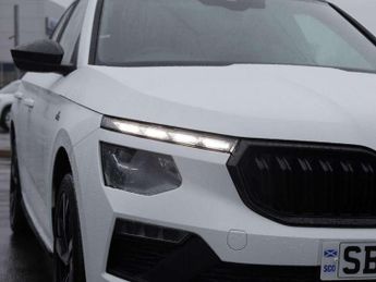 Skoda Kamiq 1.0 TSI Monte Carlo 5dr DSG