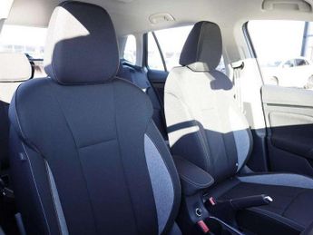 Skoda Kamiq 1.0 TSI SE Edition 5dr DSG