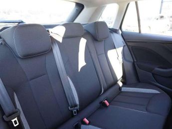 Skoda Kamiq 1.0 TSI SE Edition 5dr DSG